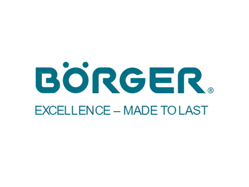 Börger